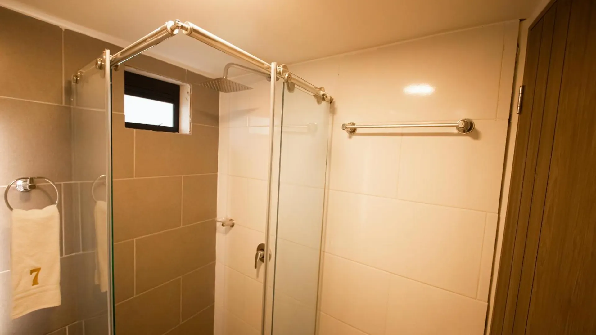 Malu Apartaestudios Cerca Al Movistar Arena Bogotá Hotel apartamentowy