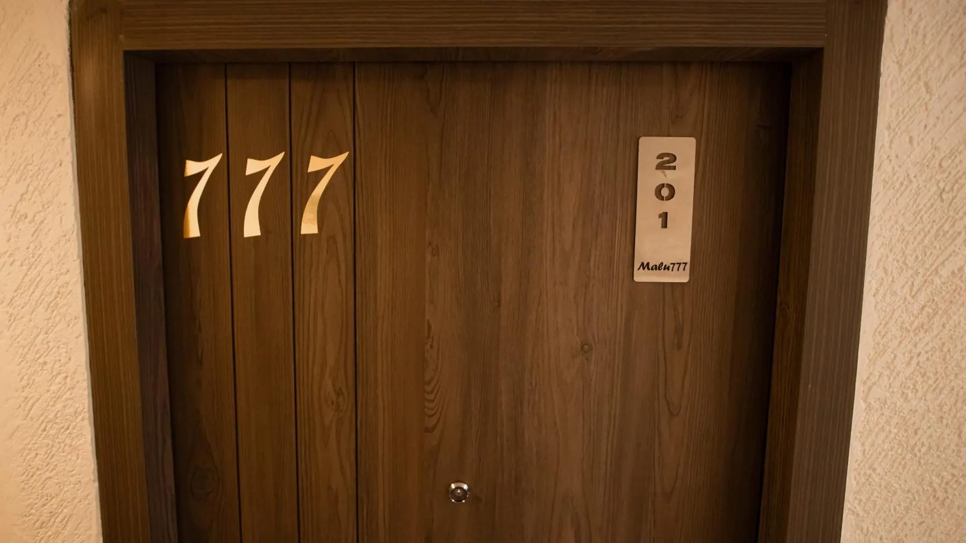 Hotel apartamentowy Malu Apartaestudios Cerca Al Movistar Arena Bogotá