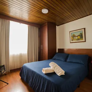 Aparthotel Galerias, Bogota
