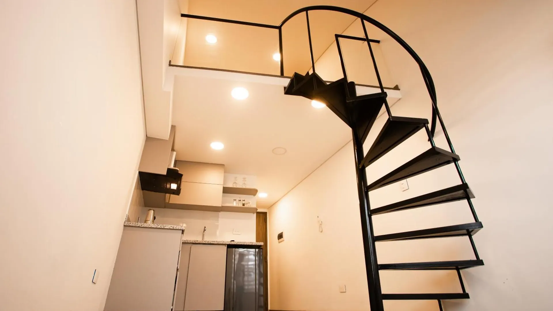 Aparthotel Malu Apartaestudios Cerca Al Movistar Arena Bogota